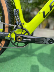 BICICLETA LAPIERRE SAT PRORACE