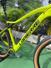 BICICLETA LAPIERRE SAT PRORACE