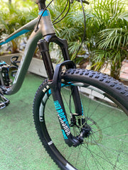 BICICLETA GIANT ANTHEM 1