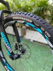 BICICLETA GIANT ANTHEM 1