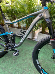 BICICLETA GIANT ANTHEM 1