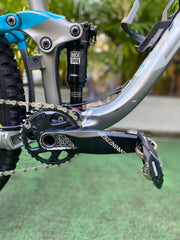 BICICLETA GIANT ANTHEM 1