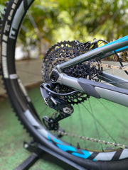 BICICLETA GIANT ANTHEM 1