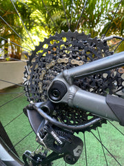 BICICLETA GIANT ANTHEM 1