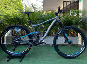 BICICLETA GIANT ANTHEM 1