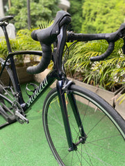 BICICLETA SPECIALIZED TARMAC