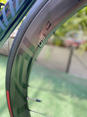 BICICLETA TARMAC SL6