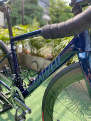 BICICLETA TARMAC SL6