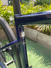 BICICLETA TARMAC SL6