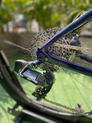 BICICLETA TARMAC SL6