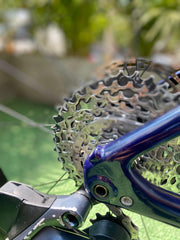 BICICLETA TARMAC SL6