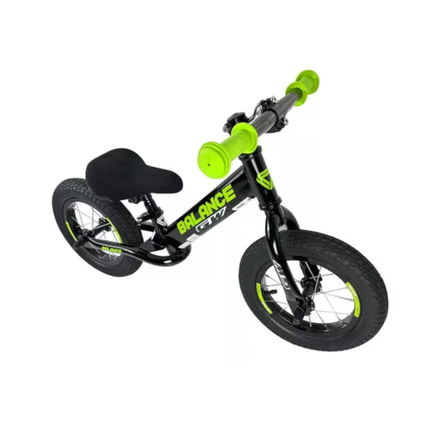 BICICLETA DE BALANCE GW