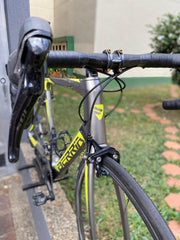 BICICLETA BERRIA BELADOR