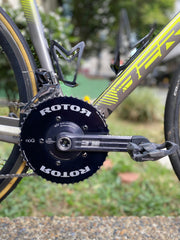 BICICLETA BERRIA BELADOR