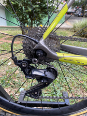 BICICLETA BERRIA BELADOR