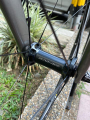 BICICLETA BERRIA BELADOR