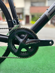 BICICLETA BMC SLR 02