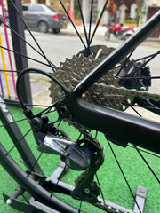 BICICLETA BMC SLR 02