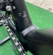 BICICLETA BMC SLR 02