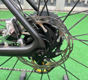 BICICLETA GIANT TCR ADVANCE SL DISC 0