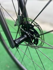 BICICLETA GIANT TCR ADVANCE SL DISC 0