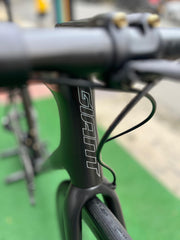 BICICLETA GIANT TCR ADVANCE SL DISC 0