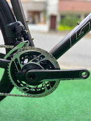 BICICLETA GIANT TCR ADVANCE SL DISC 0