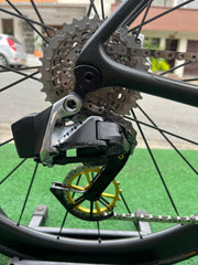 BICICLETA GIANT TCR ADVANCE SL DISC 0