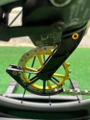 BICICLETA GIANT TCR ADVANCE SL DISC 0