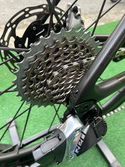 BICICLETA GIANT TCR ADVANCE SL DISC 0