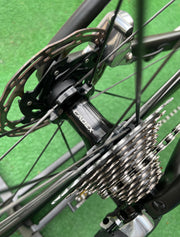 BICICLETA GIANT TCR ADVANCE SL DISC 0