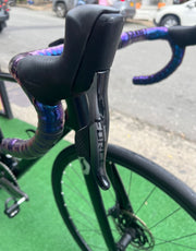 BICICLETA SCOTT ADDICT 20 RC CARBONO