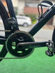 BICICLETA SCOTT ADDICT 20 RC CARBONO