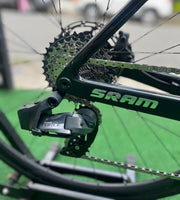 BICICLETA SCOTT ADDICT 20 RC CARBONO