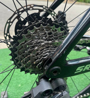 BICICLETA SCOTT ADDICT 20 RC CARBONO