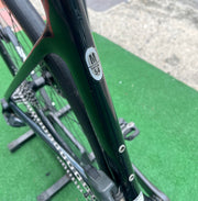 BICICLETA SCOTT ADDICT 20 RC CARBONO