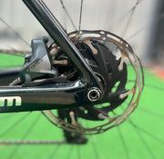 BICICLETA SCOTT ADDICT 20 RC CARBONO