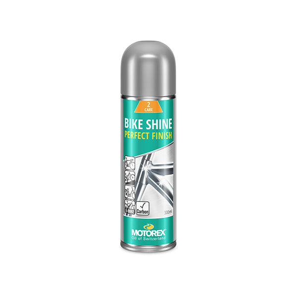 BIKESHINE SPRAY 300ML