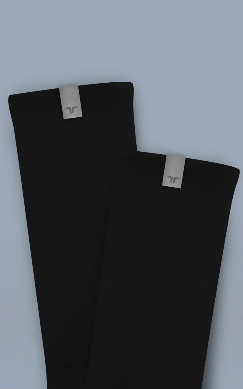 MEDIAS TERRET DE COMPRESION CLASSIC BLACK