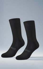 MEDIAS TERRET DE COMPRESION CLASSIC BLACK