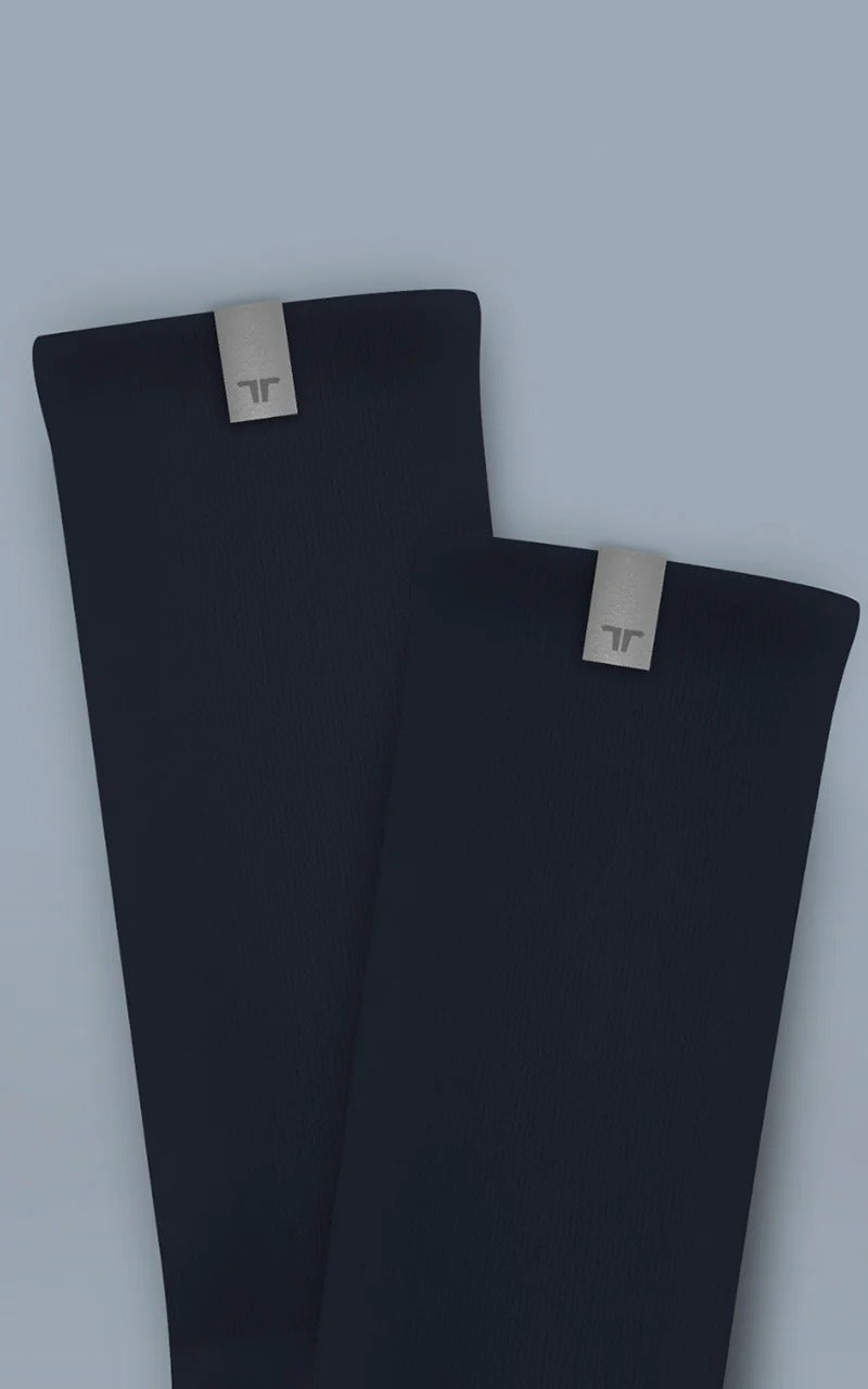 MEDIAS TERRET DE COMPRESION BLUE BASIC