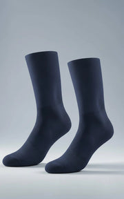 MEDIAS TERRET DE COMPRESION BLUE BASIC