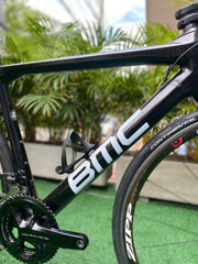 BICICLETA BMC SLR 01