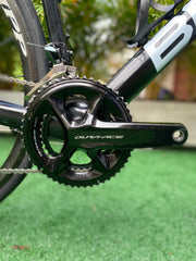 BICICLETA BMC SLR 01