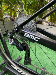 BICICLETA BMC SLR 01
