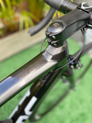 BICICLETA BMC SLR 01