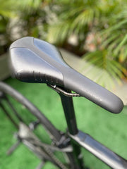 BICICLETA BMC SLR 01