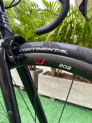 BICICLETA BMC SLR 01