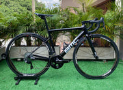 BICICLETA BMC SLR 01