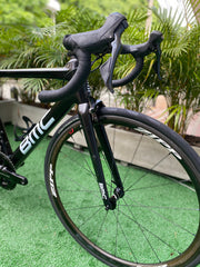 BICICLETA BMC SLR 01